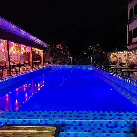 Vang Vieng Sabai Sabai Hostel Luaran gambar