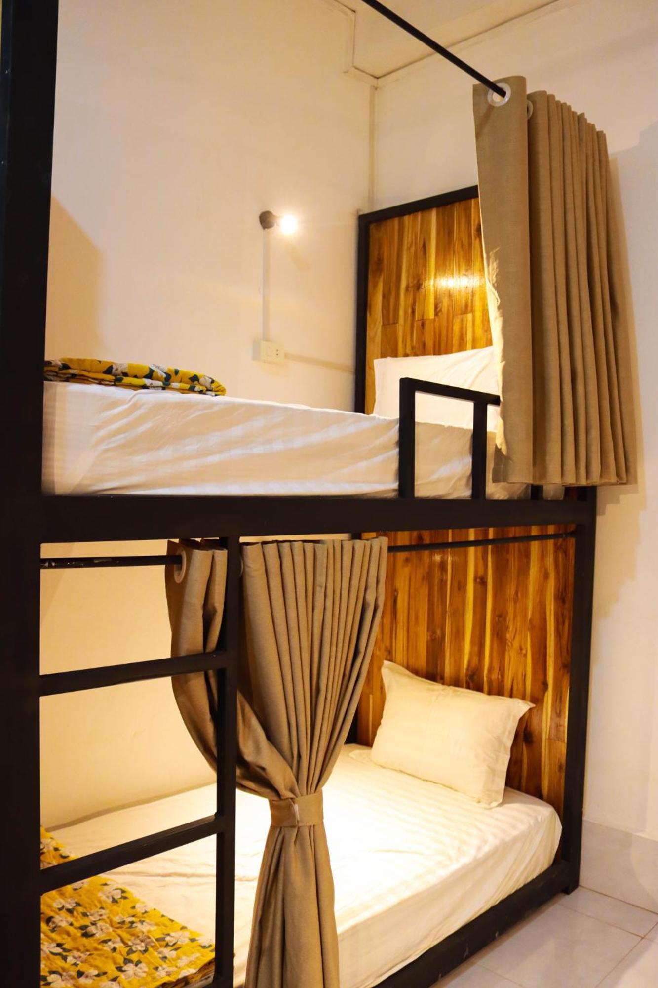 Vang Vieng Sabai Sabai Hostel Luaran gambar