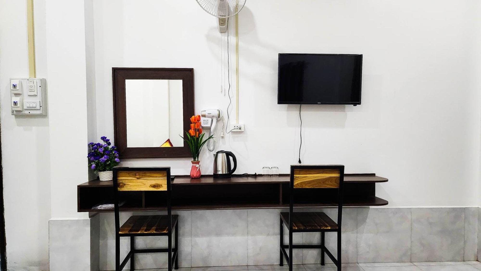 Vang Vieng Sabai Sabai Hostel Luaran gambar