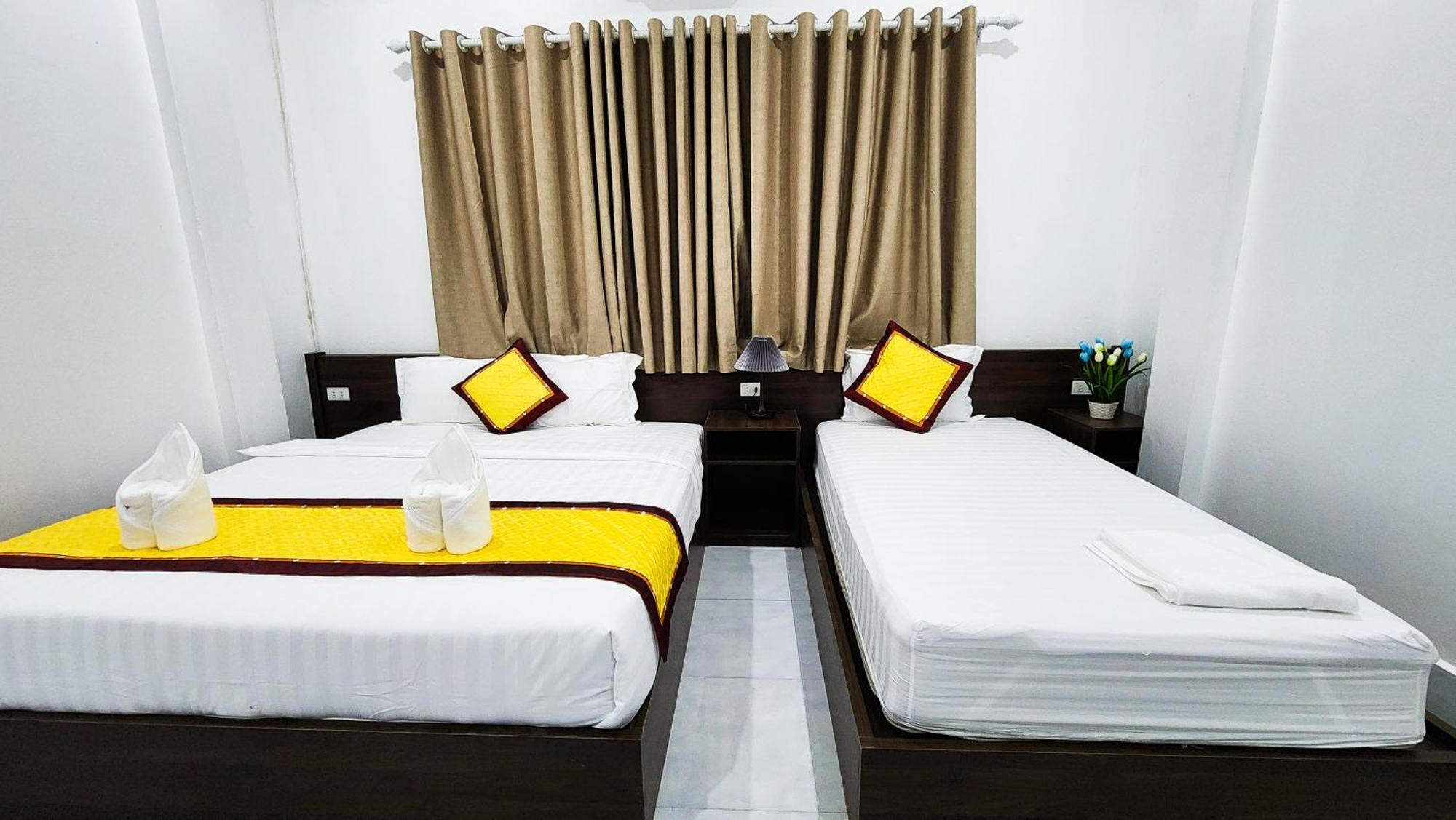 Vang Vieng Sabai Sabai Hostel Luaran gambar