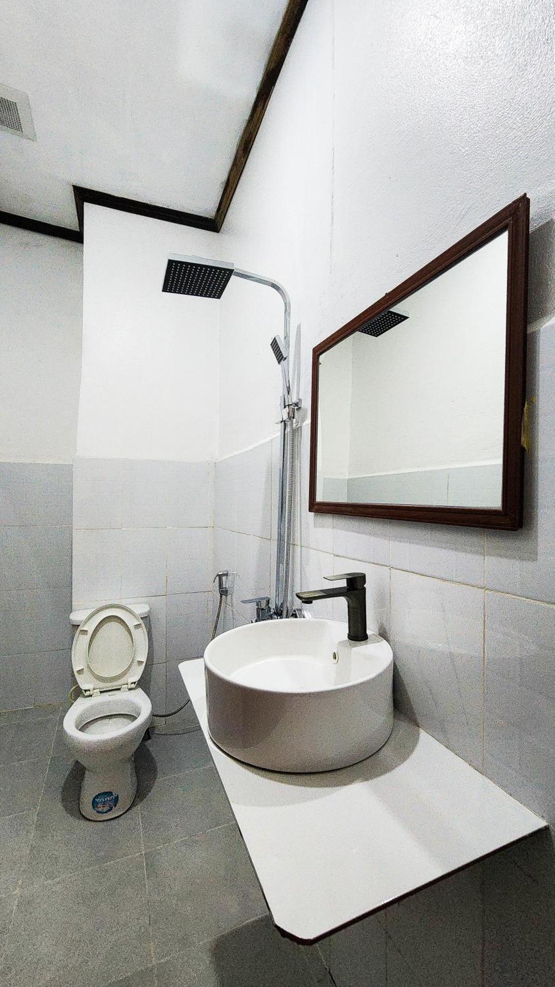 Vang Vieng Sabai Sabai Hostel Luaran gambar