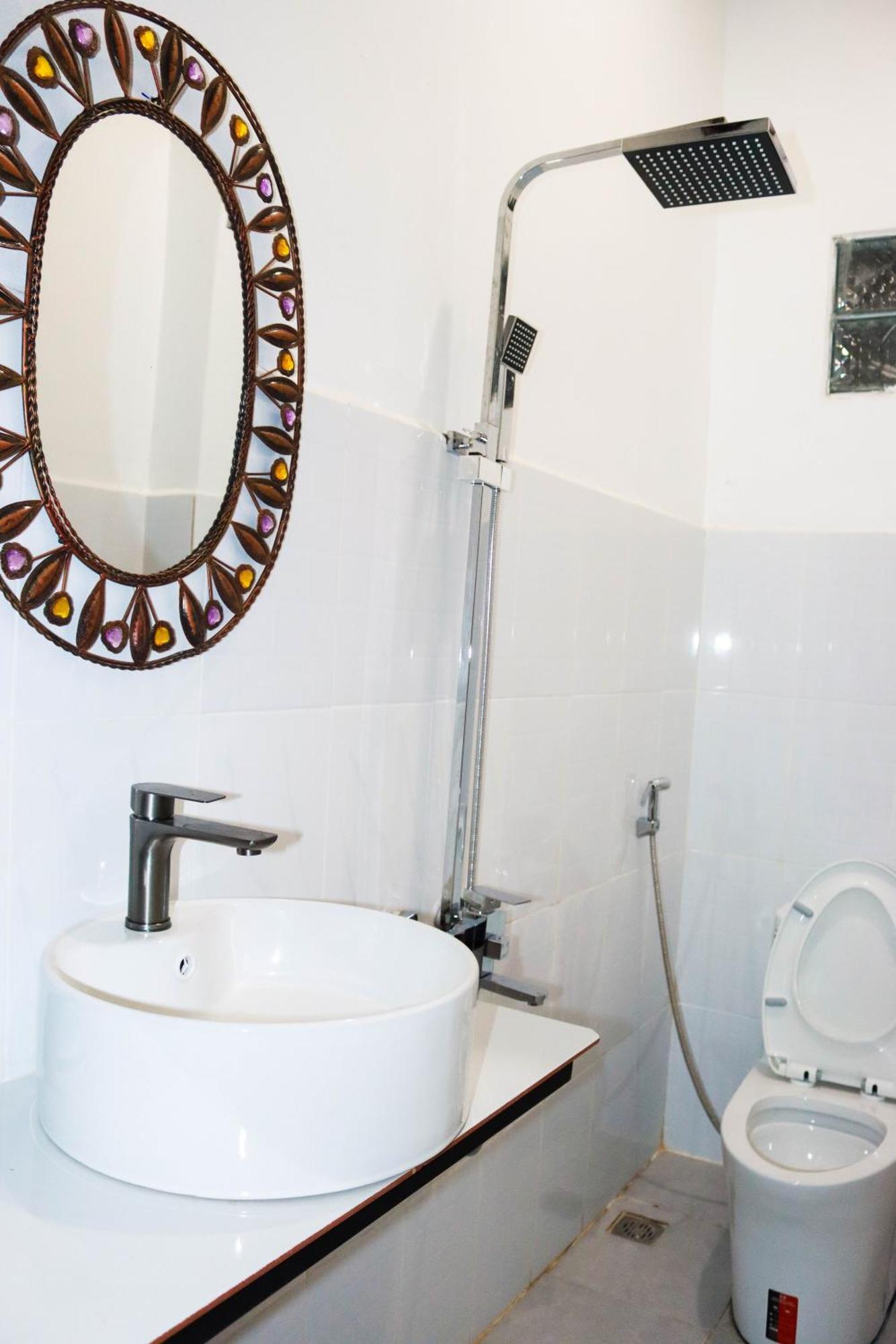 Vang Vieng Sabai Sabai Hostel Luaran gambar